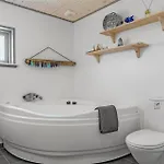 Bjerregardsvej X Tatil Evi *