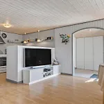 Bjerregardsvej X Bjerregård