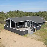 Bjerregardsvej X Tatil Evi *