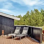 Tatil Evi Bjerregardsvej X