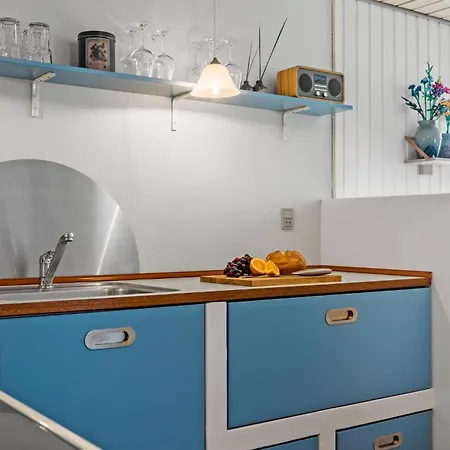 Bjerregardsvej X Feriehus