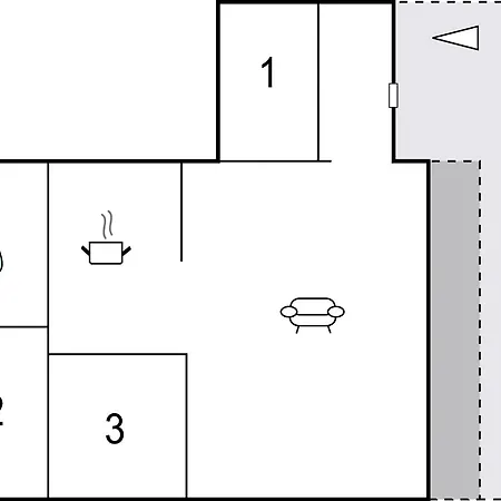 Bjerregardsvej X * Bjerregård