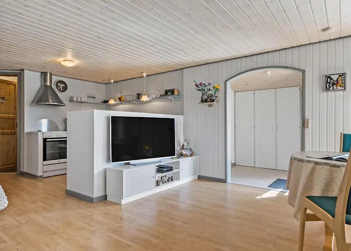 Bjerregardsvej X Bjerregård