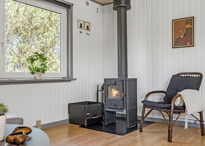 Bjerregardsvej X * Bjerregård