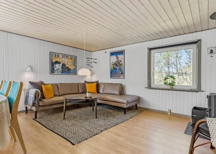 Bjerregardsvej X * Bjerregård